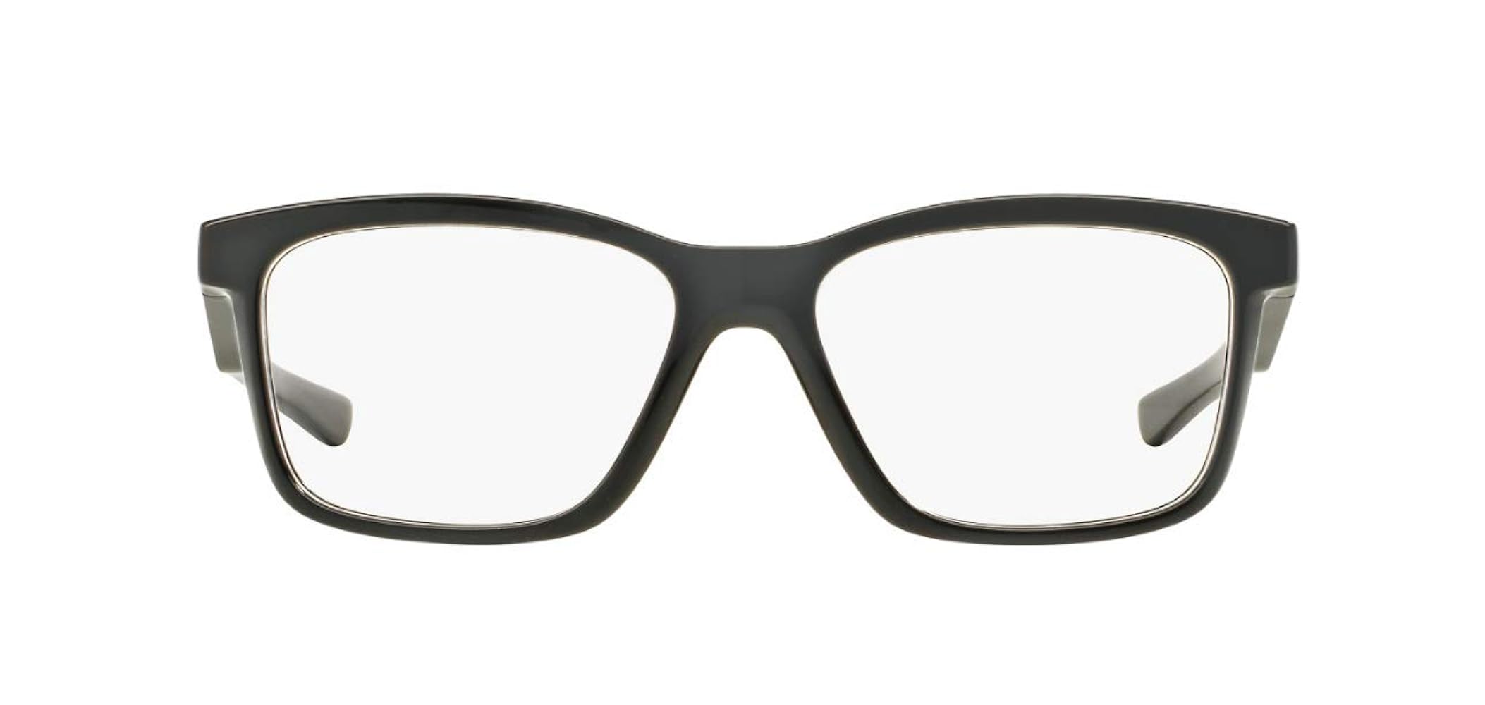 Oakley - 専用 Activate (Low Bridge Fit) Polished Grey Smoke Eyeglasses